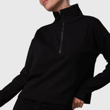 Conjunto Mujer Toledo Rec Negro Bsoul
