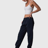 Pantalón Ginny Rec Azul Bsoul