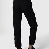 Pantalón Ginny Rec Negro Bsoul