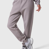 Pantalón Ginny Rec Gris Bsoul