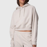 Polerón Ginny Rec Crudo Bsoul