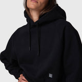 Polerón Ginny Rec Negro Bsoul