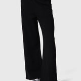 Pantalón Palazzo II Negro BSoul
