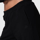 Pantalón Palazzo II Negro BSoul