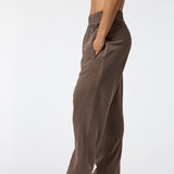 Pantalón Astrid Café Bsoul
