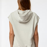 Polerón Sleeveless Crudo Bsoul