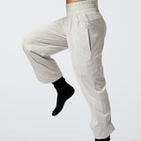 Pantalón June Rec Gris Claro Bsoul