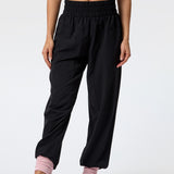 Pantalón June Rec Negro Bsoul