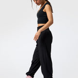Pantalón June Rec Negro Bsoul