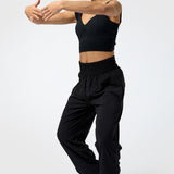 Pantalón June Rec Negro Bsoul