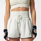 Short 2 in 1 Lea Rec Crudo Bsoul
