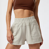 Short Astrid Crudo Bsoul