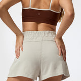 Short Astrid Crudo Bsoul