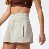 Short Astrid Crudo Bsoul