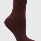 Calcetines 3 Pack Creta Tonos Wine Bsoul