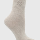 Calcetines 3 Pack Creta Tonos Beige Bsoul