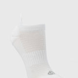 Calcetines 3 Pack Low Cut Blanco Bsoul