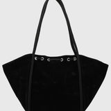 Bolso Mujer Joe Negro Bsoul