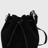 Bolso Mujer Gema Negro Bsoul