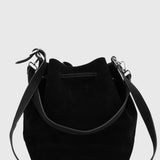 Bolso Mujer Gema Negro Bsoul