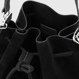 Bolso Mujer Gema Negro Bsoul