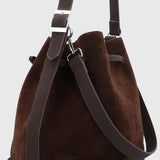 Bolso Mujer Gema Café Bsoul