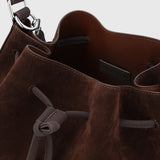 Bolso Mujer Gema Café Bsoul