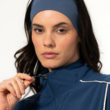 Cintillo Mujer Azul Bsoul
