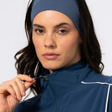 Cintillo Mujer Azul Bsoul