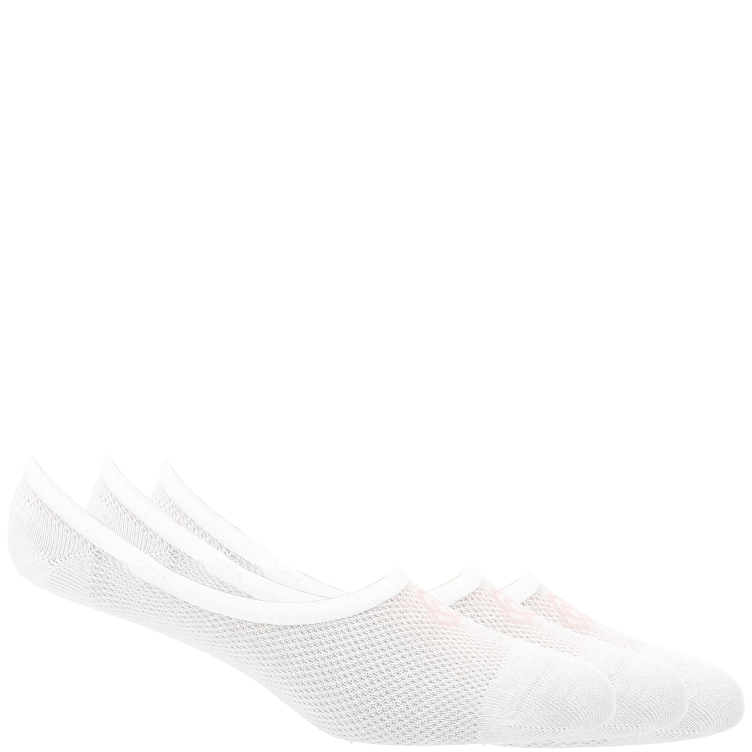 Pack 3 Calcetines Mujer No Show Perfor