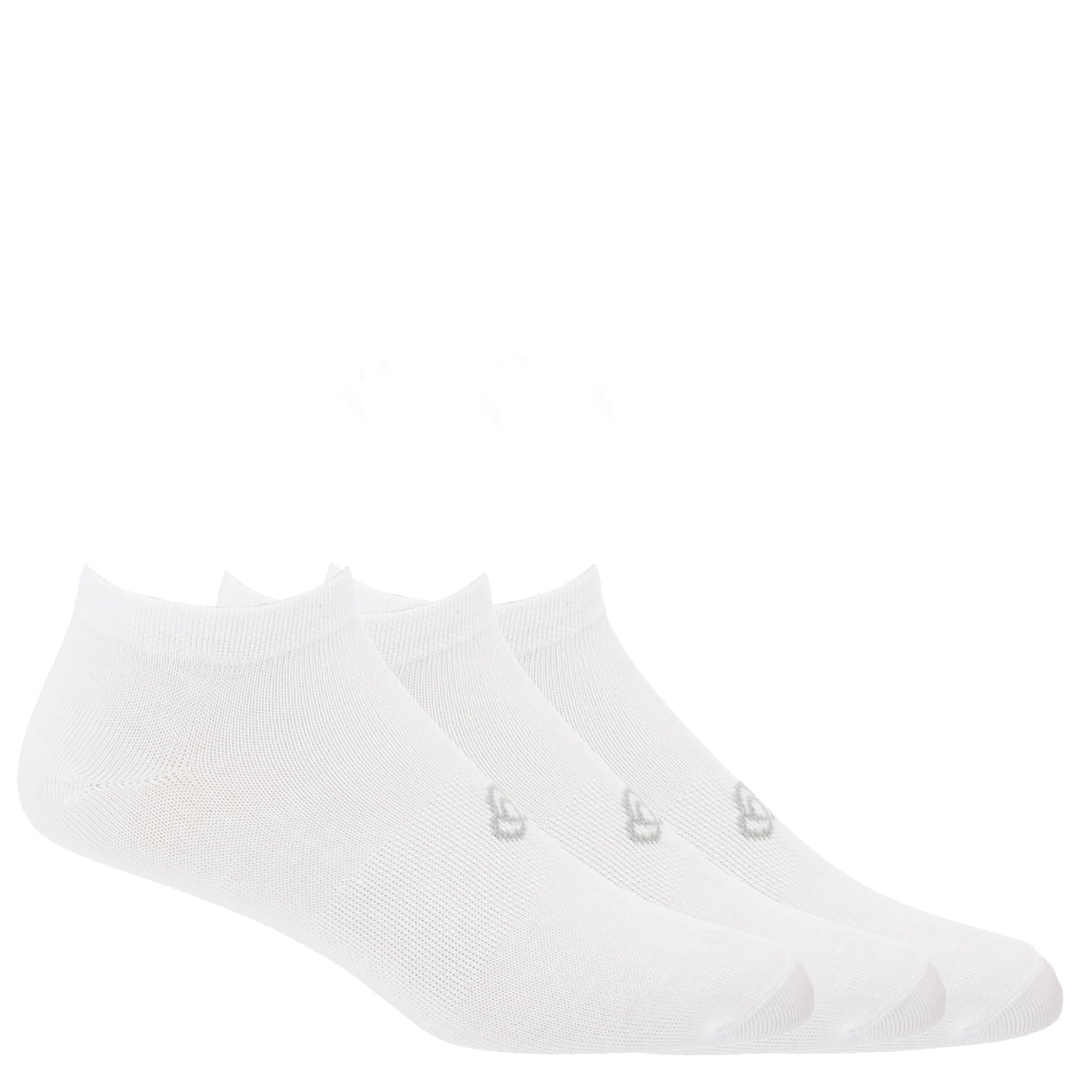 Pack 3 Calcetines Mujer Low Cut Body
