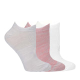 Pack 3 Calcetines Mujer Low Cut Cata