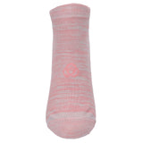 Pack 3 Calcetines Mujer Low Cut Cata