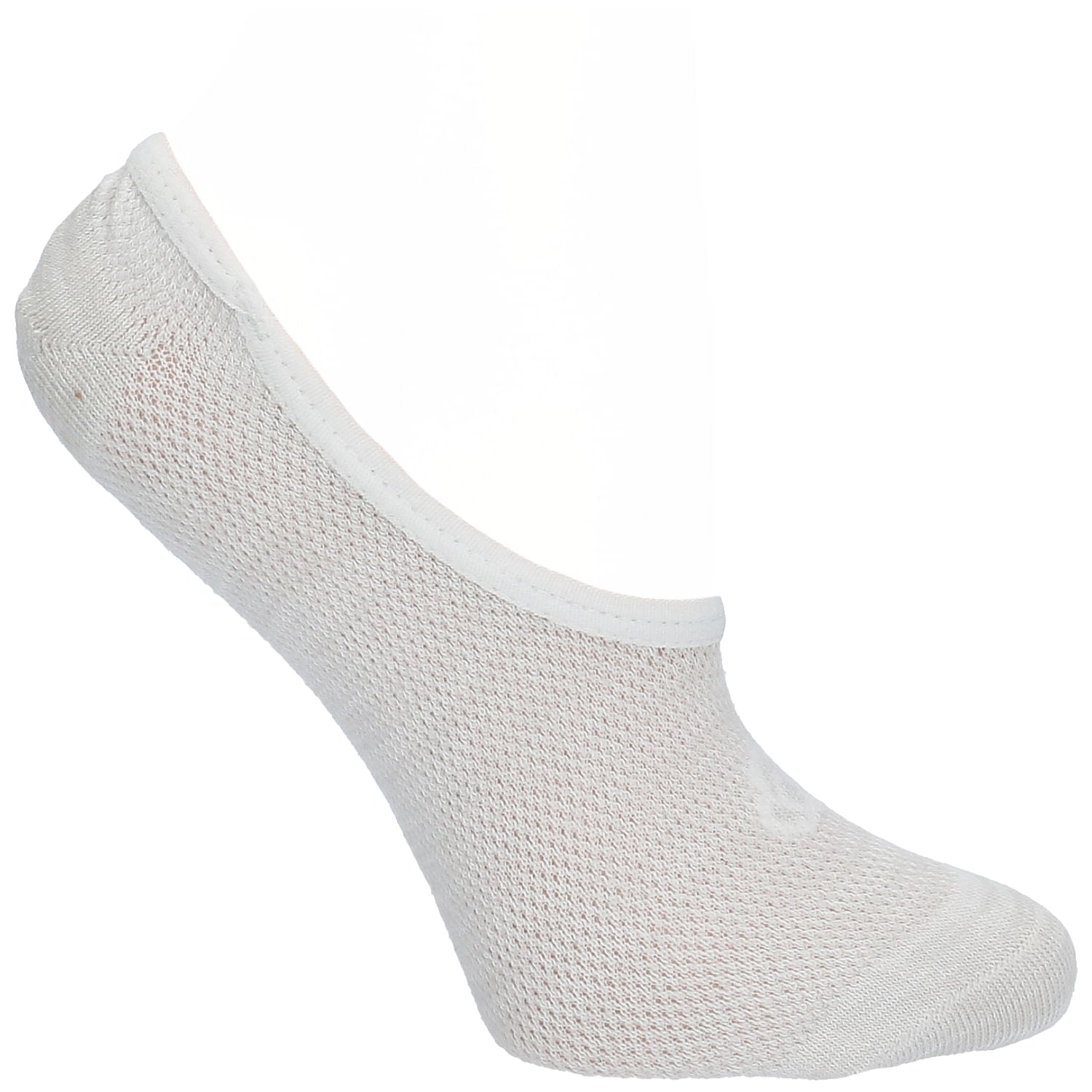 Pack 3 Calcetines Mujer No Show Fran W