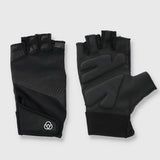 Guantes Fitness Gloves II Negro Bsoul