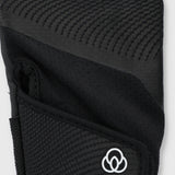 Guantes Fitness Gloves II Negro Bsoul