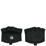 Guantes Workout II Negro/Blanco Bsoul
