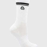 Calcetines 3 Pack Mujer Crew Cut Pro Blanco Bsoul