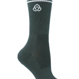 Calcetines 3 Pack Mujer Crew Cut Pro Verde Bsoul