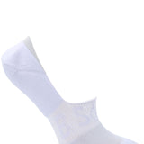 Calcetines 3 Pack Mujer No Show Gina Multicolor Bsoul