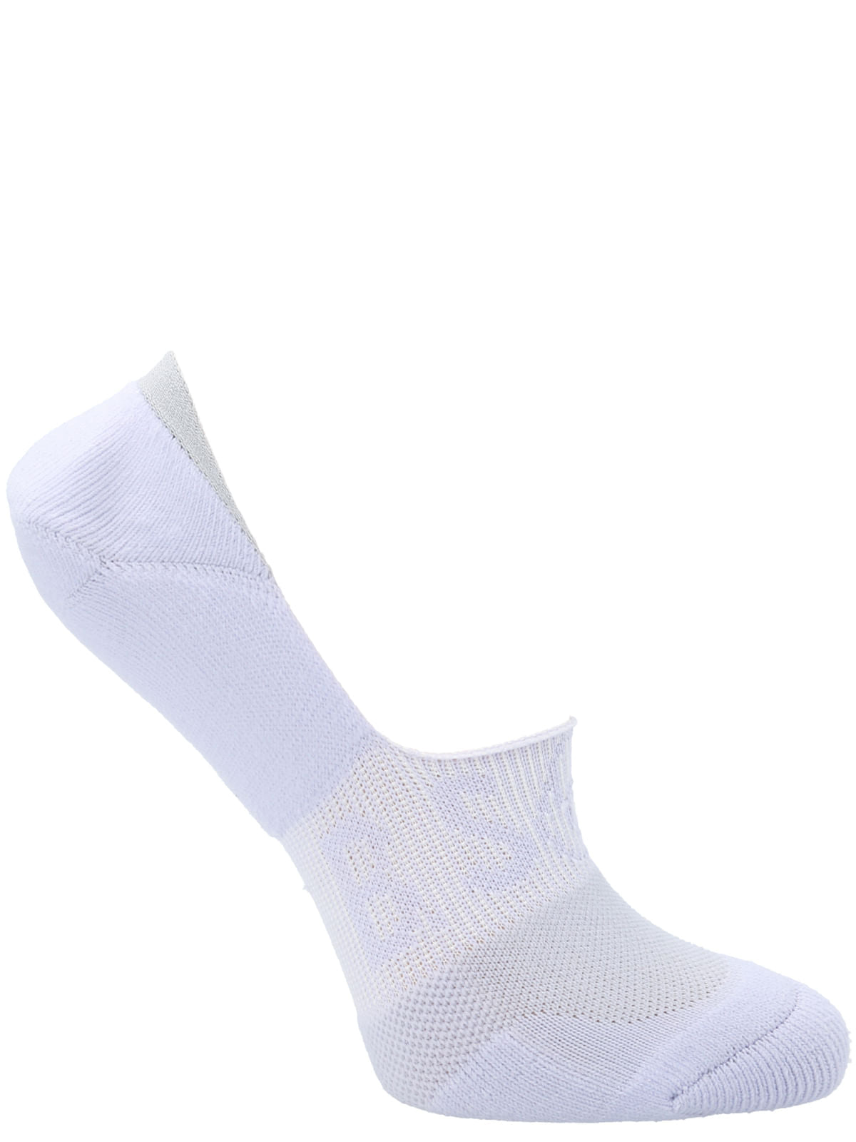 Calcetines 3 Pack Mujer No Show Gina Multicolor Bsoul