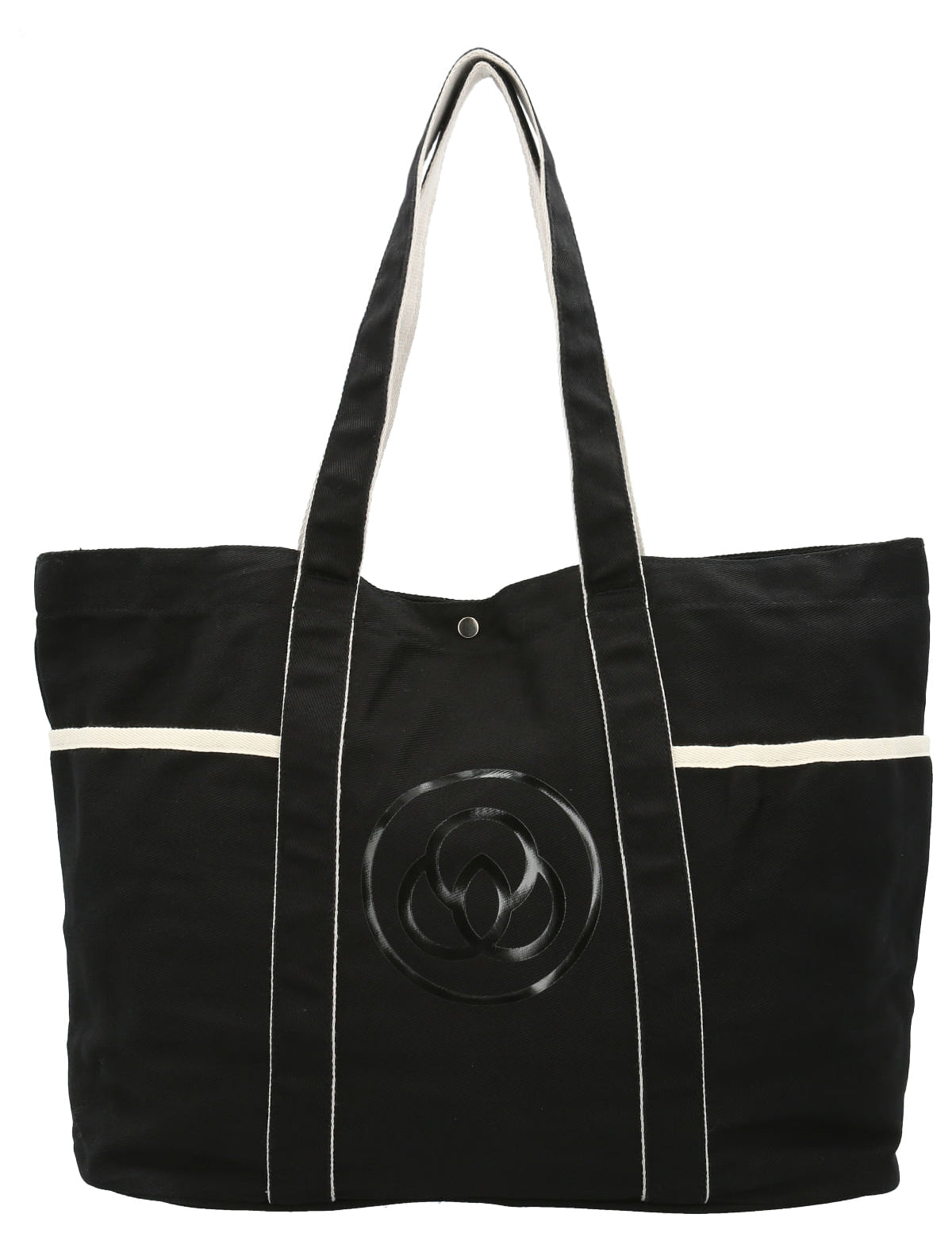 Bolso Mujer Bag Sofi Negro Bsoul