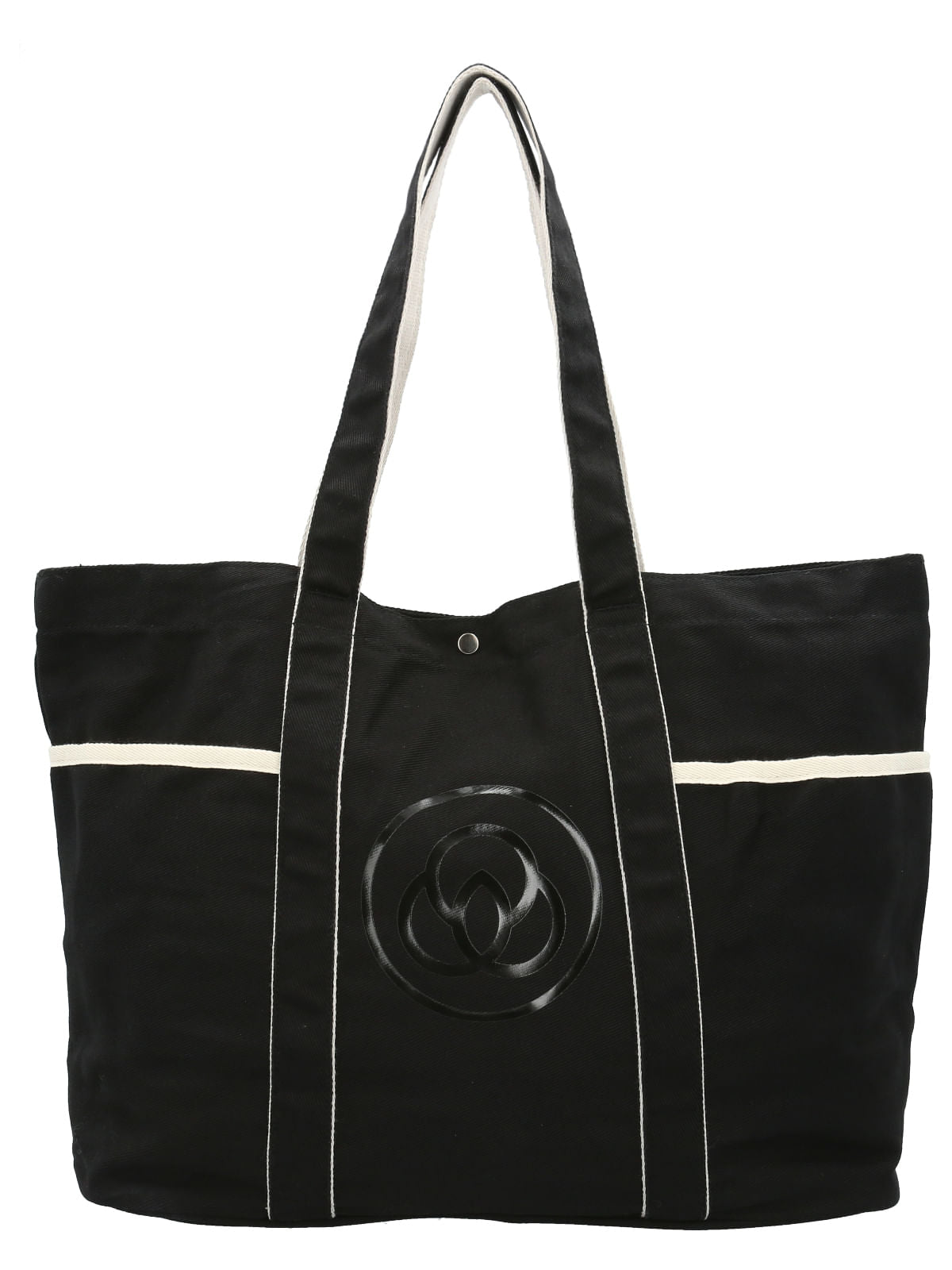 Bolso Mujer Bag Sofi Negro Bsoul