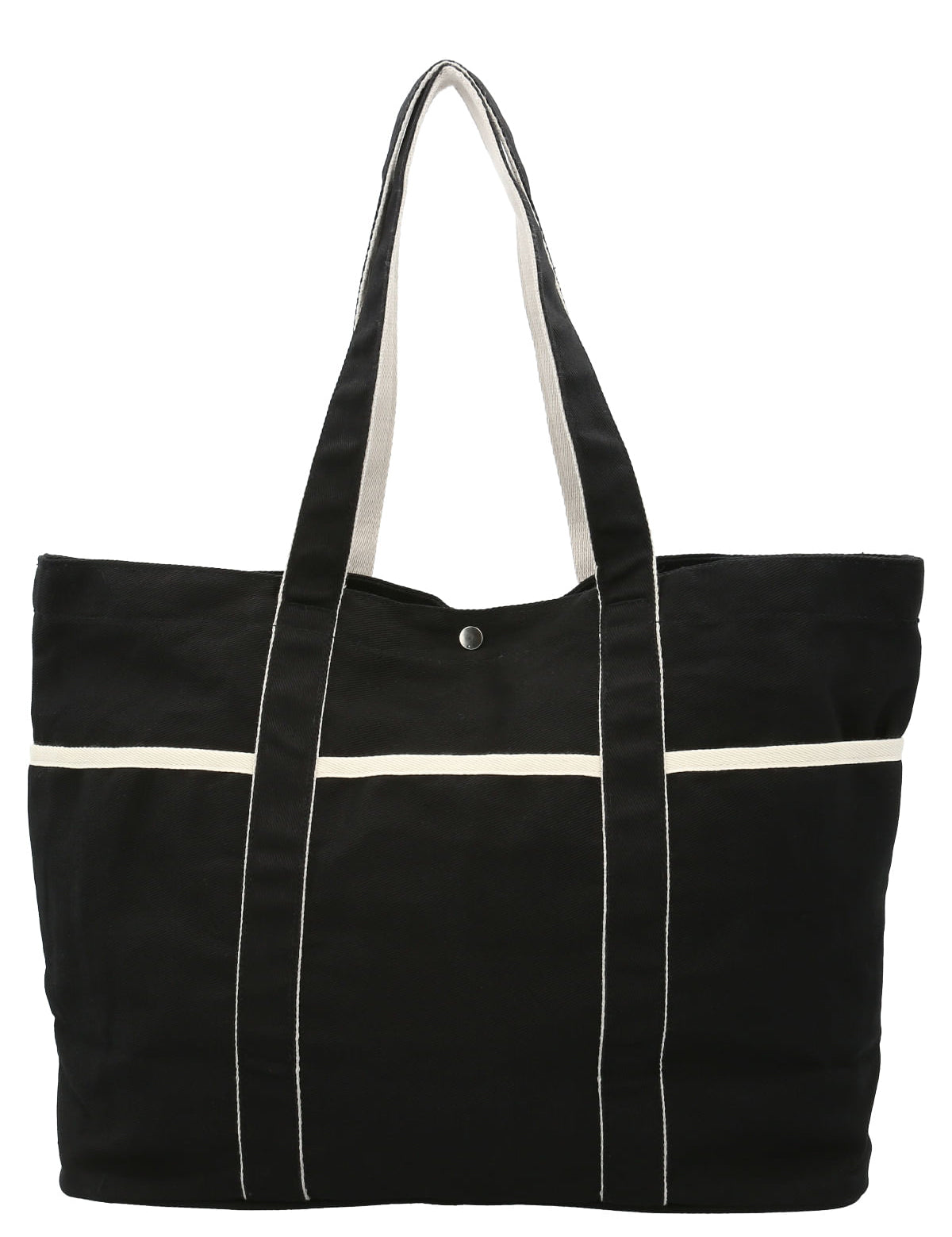 Bolso Mujer Bag Sofi Negro Bsoul