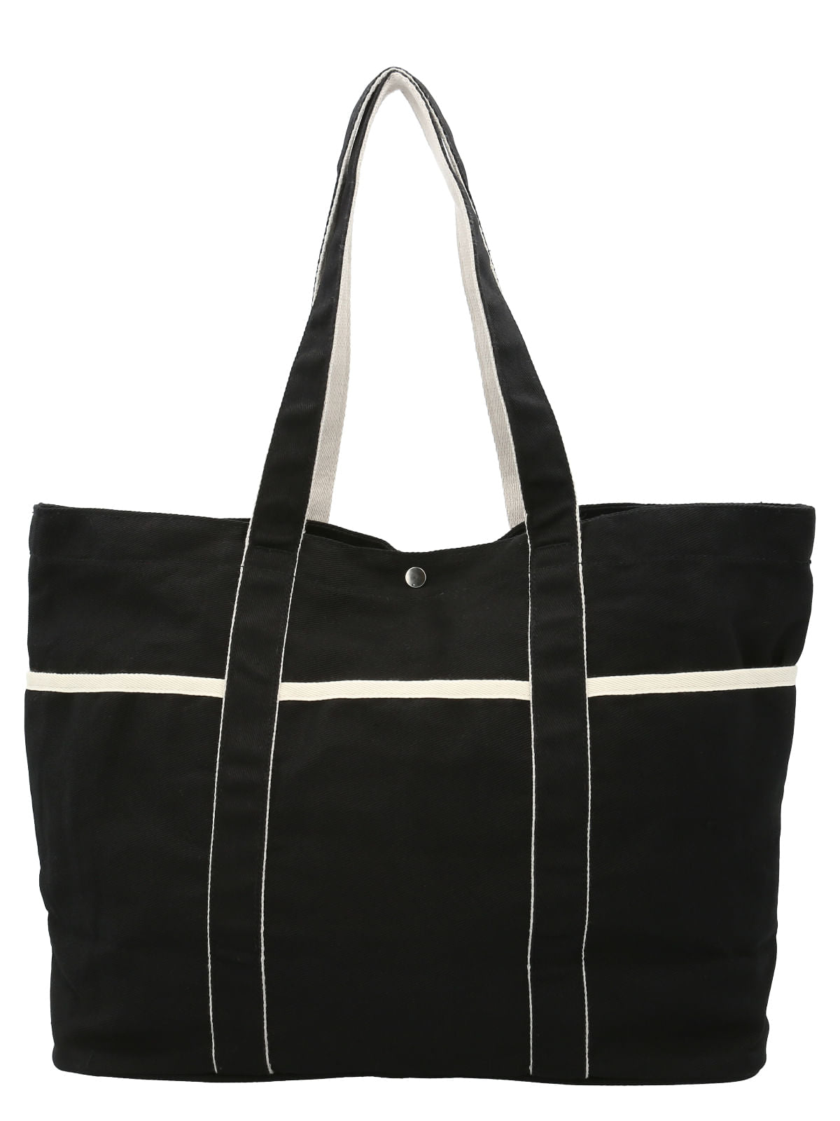 Bolso Mujer Bag Sofi Negro Bsoul