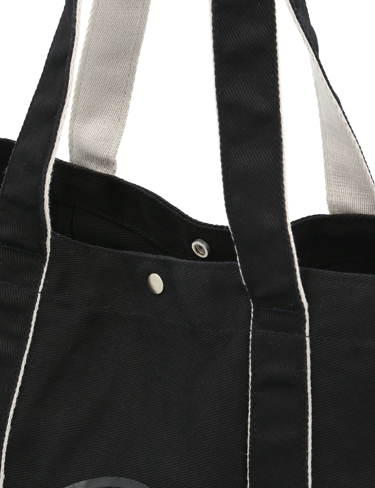 Bolso Mujer Bag Sofi Negro Bsoul