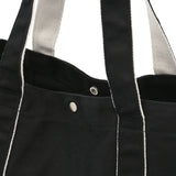 Bolso Mujer Bag Sofi Negro Bsoul