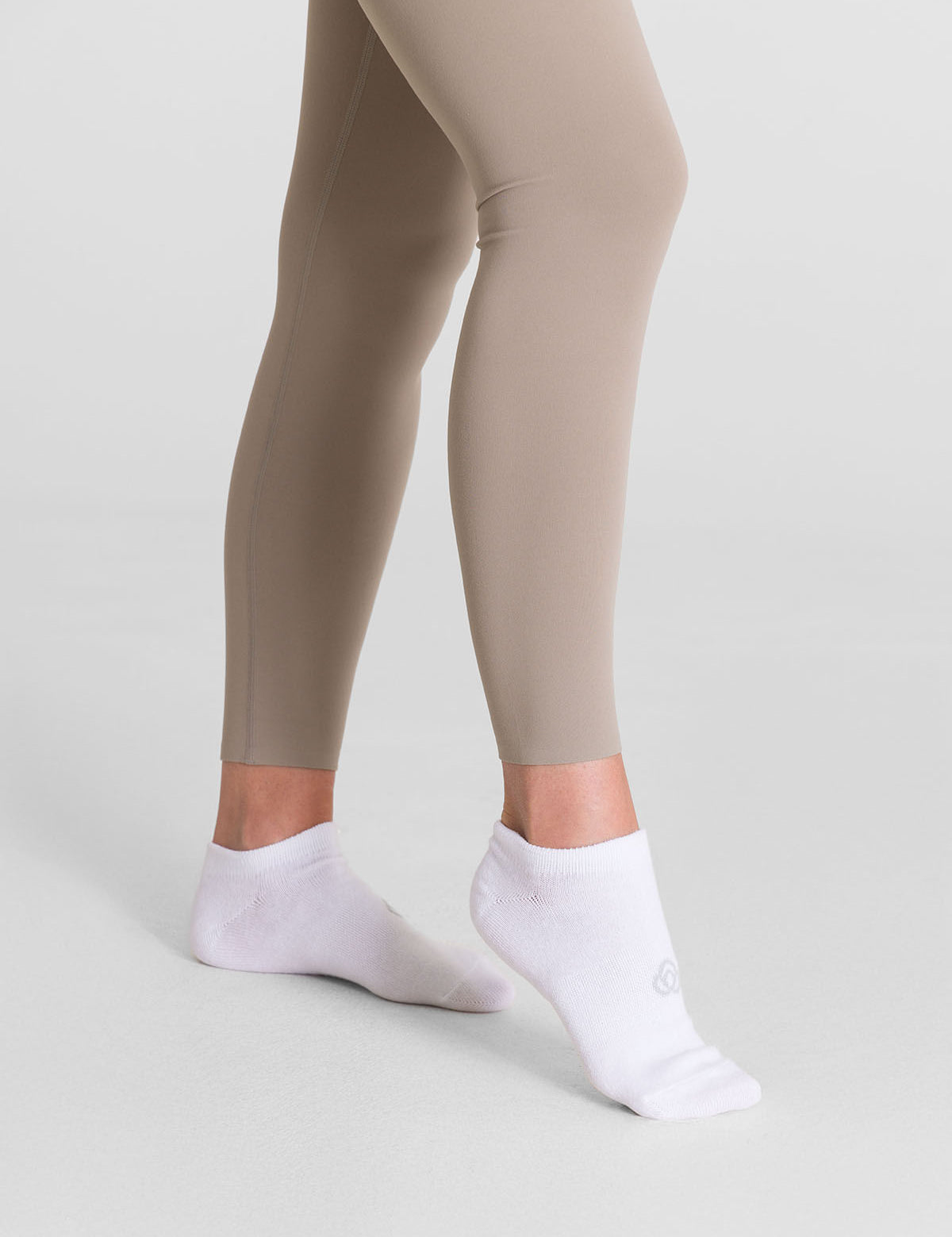 Calcetin Mujer 3 Pack Cata II Blanco Bsoul