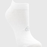 Calcetin Mujer 3 Pack Body II Blanco Bsoul
