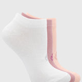 Calcetin Mujer 3 Pack Body II Bsoul